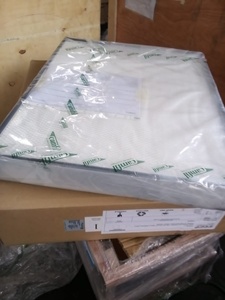 Exhaust HEPA Filter for ESCO Ascent™ Max ADC-3E1