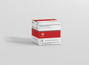 Sansure Novel Coronavirus(2019-nCoV) Nucleic Acid Diagnostic Kit (PCR-Fluorescence Probing)