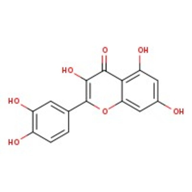 Thermo Scientific™ Quercetin hydrate, 95%