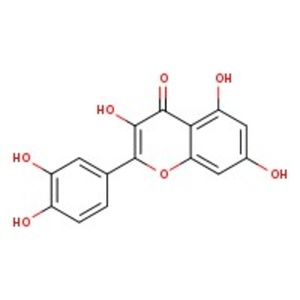 Thermo Scientific™ Quercetin hydrate 95%