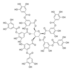 Thermo Scientific™ Tannic acid 95%