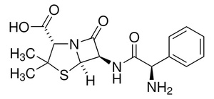 Apollo Sci. Ampicillin sodium salt, Tissue culture tested