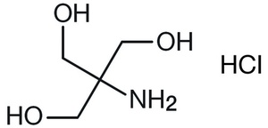 TRIS HCl (tris(hydroxymethyl)aminomethane hydrochloride) ≥99.5%