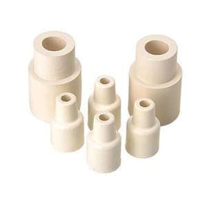 Sigma-Aldrich Precision Seal® rubber septa, white, for 8 mm O.D. glass tubing