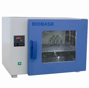 BIOBASE Forced Air Drying Oven, 50℃~200℃