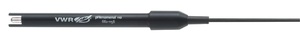 VWR® pHenomenal® 111 pH electrode, 3 in 1, with temperature sensor