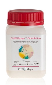 CHROMagar™ Orientation (UTI chromogenic media) (copy)