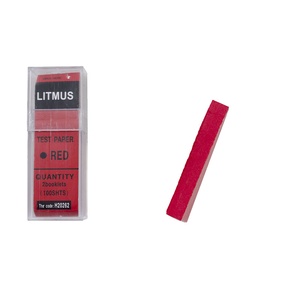Litmus Paper