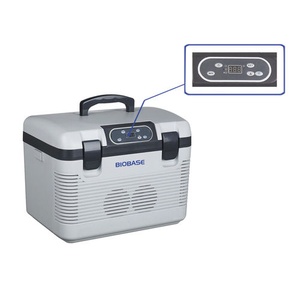 BIOBASE Car Refrigerator 18L