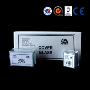 HDMED® Microscope Cover glass slides (copy)