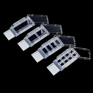 Biologix Cell Culture slides
