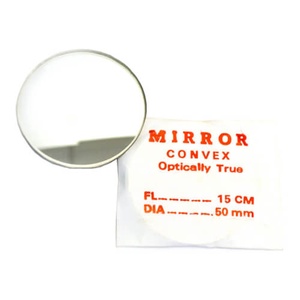 Concave Mirror, 50mm (copy)