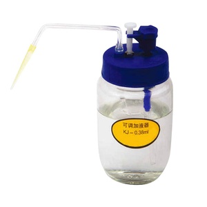 Analogue Bottle top Dispenser