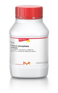 Sigma Aldrich Potassium dihydrogen phosphate (Monobasic) crystalline, EMPROVE® ESSENTIAL, Ph. Eur., BP, JPC, NF, E 340