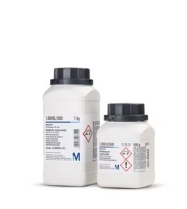 Sigma Aldrich Sodium hydroxide, pellets for analysis EMSURE®