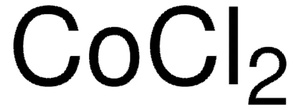 Sigma Aldrich Cobalt (II) chloride anhydrous