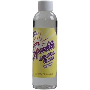  Sparkle Optical Lens Cleaner