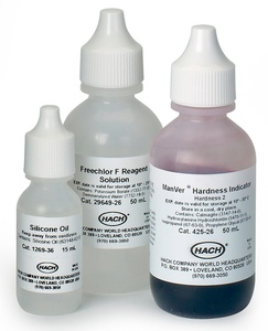 Hach Molybdate 3 reagent solution, SCDB, 50mL