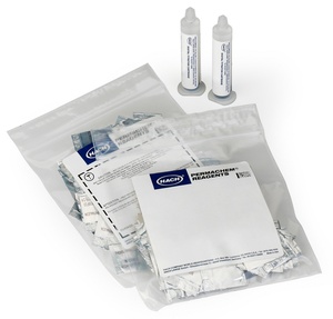 Hach Chloride Reagent Set, 10-8000mg/L Cl