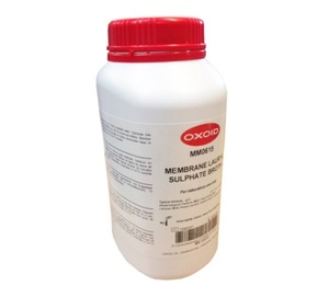 Thermo Scientific™ Oxoid™ Membrane Lauryl Sulphate Broth (Dehydrated)