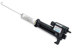 Hach Digital Titrator with plastic case
