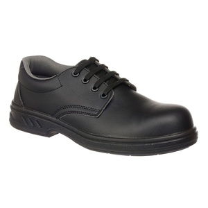 Safety shoes, lace-up, Steelite™ MICROFIBRE FW80