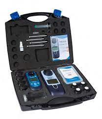 Palintest Lumiso Expert Photometer