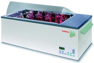 Julabo Shaking water bath, 20L