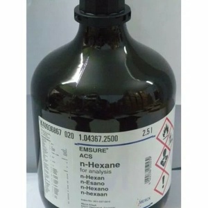 Merck n-Hexane for analysis EMSURE® ACS