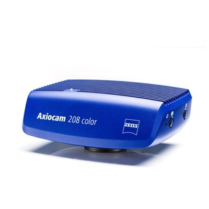 Zeiss™ Axiocam 208 color microscope camera