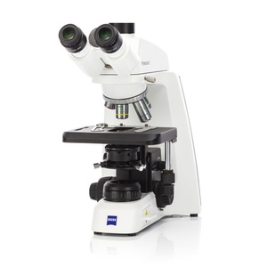 Zeiss™ Primostar 3 full kohler, trinocular microscope