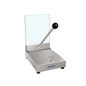 BIOBASE Plasma Extraction Device (Separator), Stainless steel