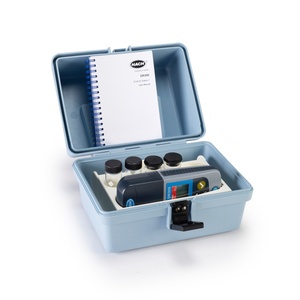 Hach DR300 Pocket Colorimeter with Box