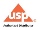 Sulfadoxine, USP Reference Standard, 200mg