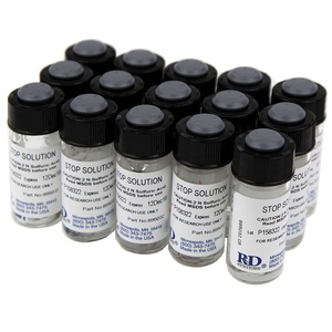R&D Stop Solution 2N Sulfuric Acid, 15 x 6mL