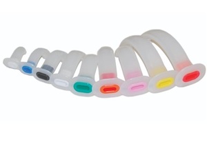 PROACT Disposable Guedel Oropharyngeal Airway