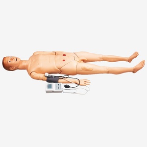 GD Advanced Nursing Manikin with BP Measurement