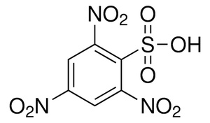 Sigma-Aldrich 2,4,6-Trinitrobenzenesulfonic acid solution, TNBS