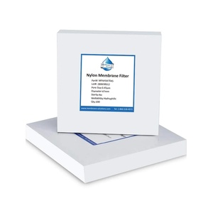 Membrane Solutions Microdisc® Membrane Filter, 47 mm