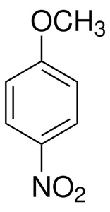 Thermo Scientific™ 4-Nitroanisole 97%