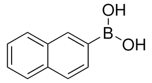 Thermo Scientific™ 2-Naphthyl boronic acid ≥97%