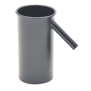 Eureka Overflow can, Alluminium, 250mL