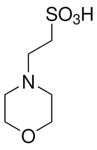Apollo Sci. β-(N-Morpholino)ethanesulphonic acid (MES) ≥99.5%, Ultrapure