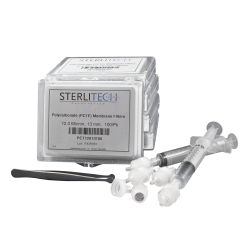 Sterlitech Schistosome Test Kit