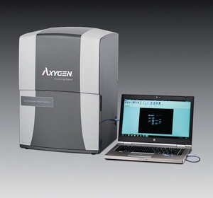 Axygen® Gel documentation system without PC