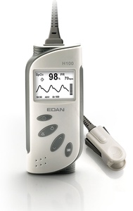 EDAN Handheld Pulse Oximeter