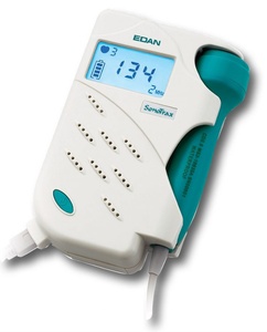EDAN Sonotrax Basic A Fetal Doppler