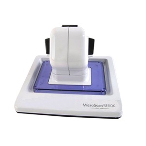 Beckman Coulter RENOK Rehydrator/Inoculator