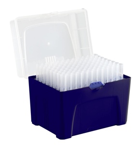 VWR® Universal filter tips, Sterile, Graduated