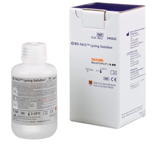 BD FACS™ Lysing solution, 10X Concentrate